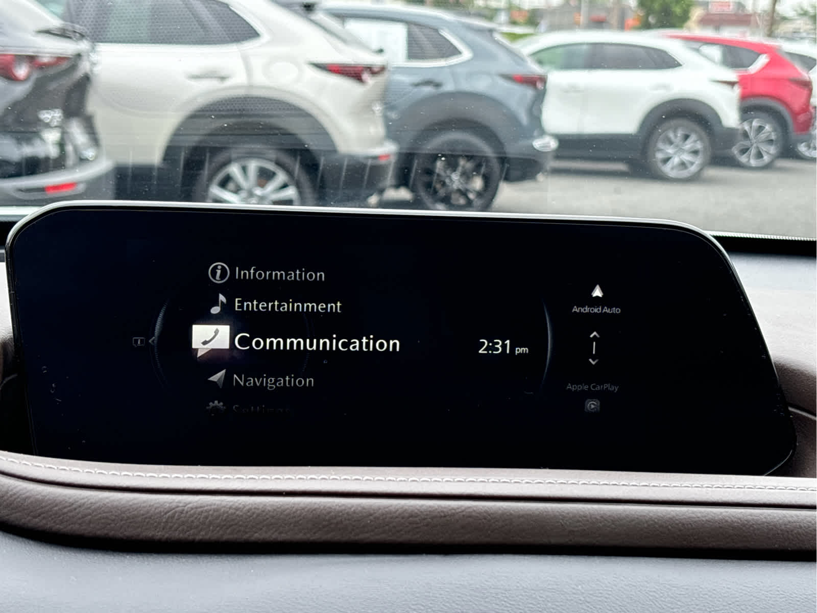 2024 Mazda Mazda CX-30 2.5 S Premium Package