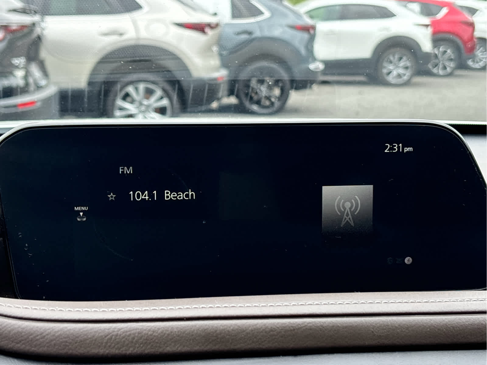2024 Mazda Mazda CX-30 2.5 S Premium Package