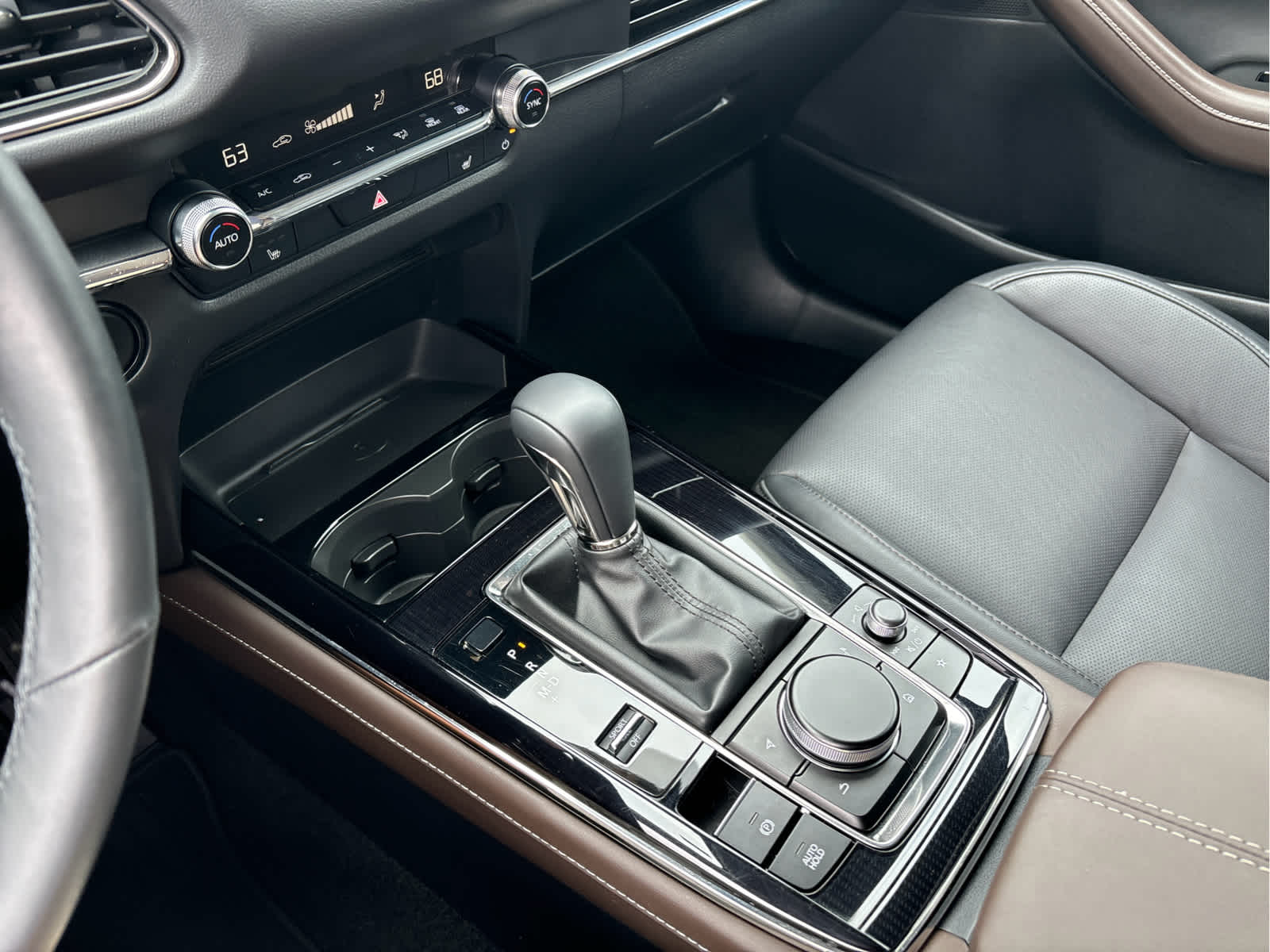 2024 Mazda Mazda CX-30 2.5 S Premium Package