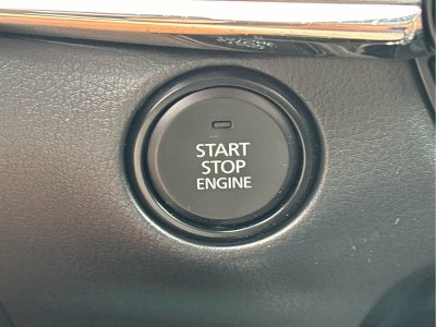 2024 Mazda Mazda CX-30 2.5 S Premium Package