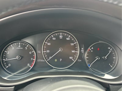 2024 Mazda Mazda CX-30 2.5 S Premium Package