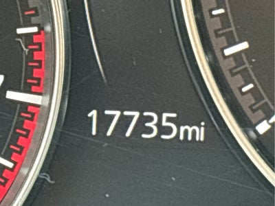 2024 Mazda Mazda CX-30 2.5 S Premium Package