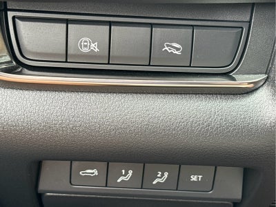 2024 Mazda Mazda CX-30 2.5 S Premium Package
