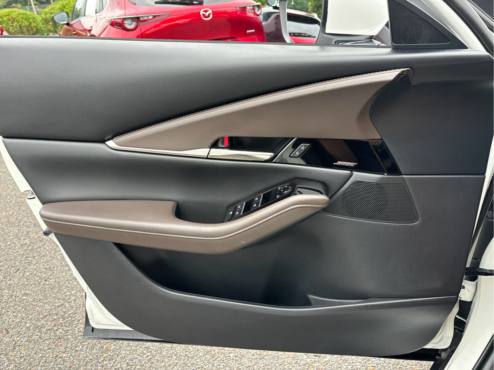2024 Mazda Mazda CX-30 2.5 S Premium Package