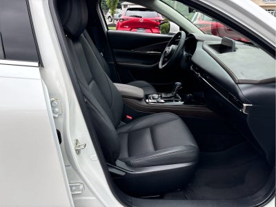 2024 Mazda Mazda CX-30 2.5 S Premium Package