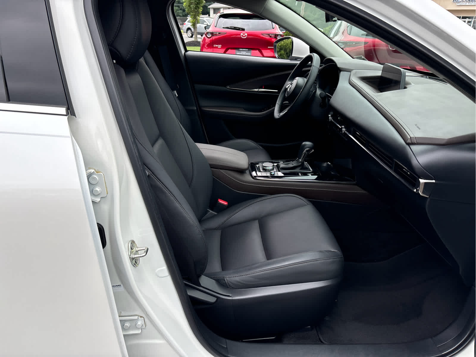 2024 Mazda Mazda CX-30 2.5 S Premium Package