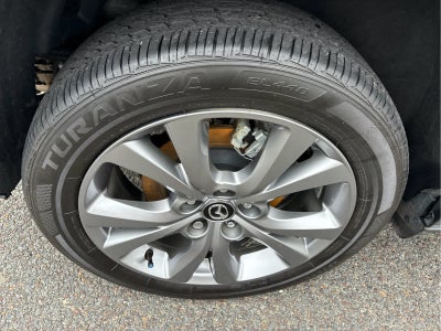 2024 Mazda Mazda CX-30 2.5 S Premium Package