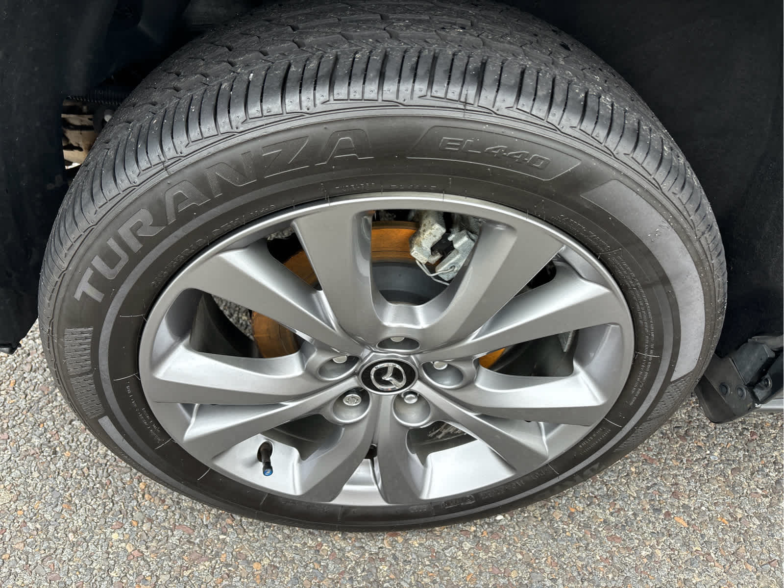 2024 Mazda Mazda CX-30 2.5 S Premium Package