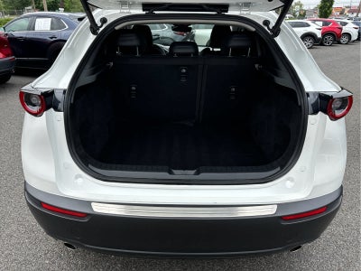 2024 Mazda Mazda CX-30 2.5 S Premium Package
