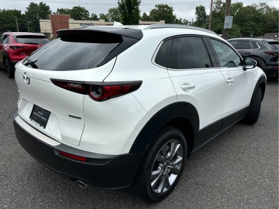 2024 Mazda Mazda CX-30 2.5 S Premium Package