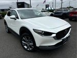 2024 Mazda Mazda CX-30 2.5 S Premium Package