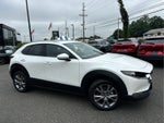 2024 Mazda Mazda CX-30 2.5 S Premium Package