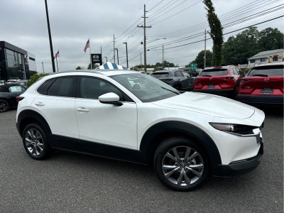 2024 Mazda Mazda CX-30 2.5 S Premium Package
