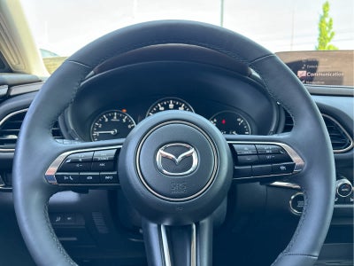 2024 Mazda Mazda CX-30 2.5 Turbo Premium Package