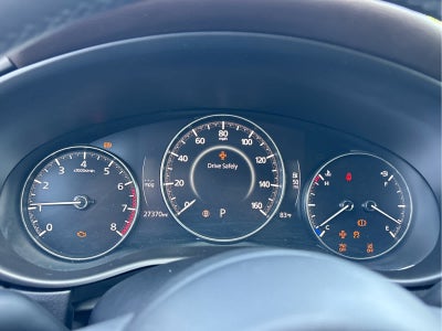 2024 Mazda Mazda CX-30 2.5 Turbo Premium Package