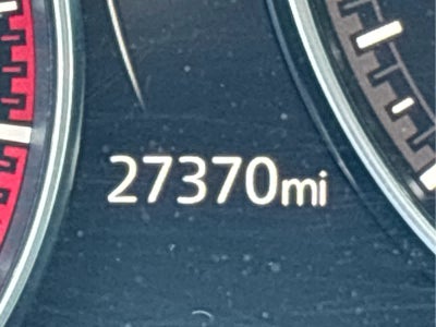2024 Mazda Mazda CX-30 2.5 Turbo Premium Package