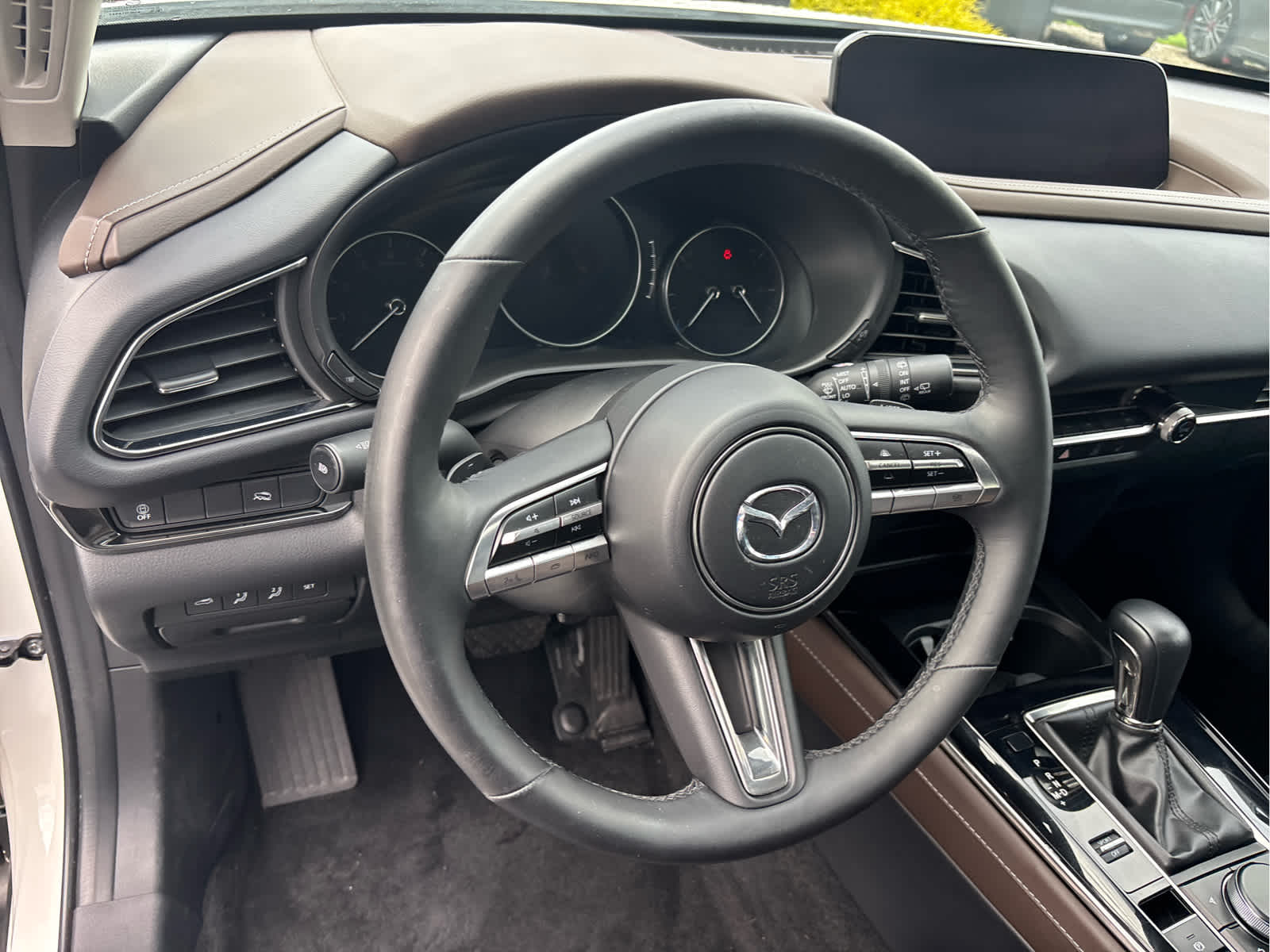 2023 Mazda Mazda CX-30 2.5 Turbo Premium Package