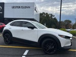 2023 Mazda Mazda CX-30 2.5 Turbo Premium Package