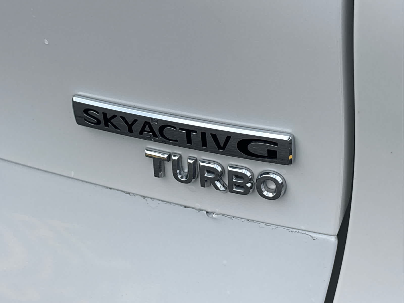 2023 Mazda Mazda CX-30 2.5 Turbo Premium Package
