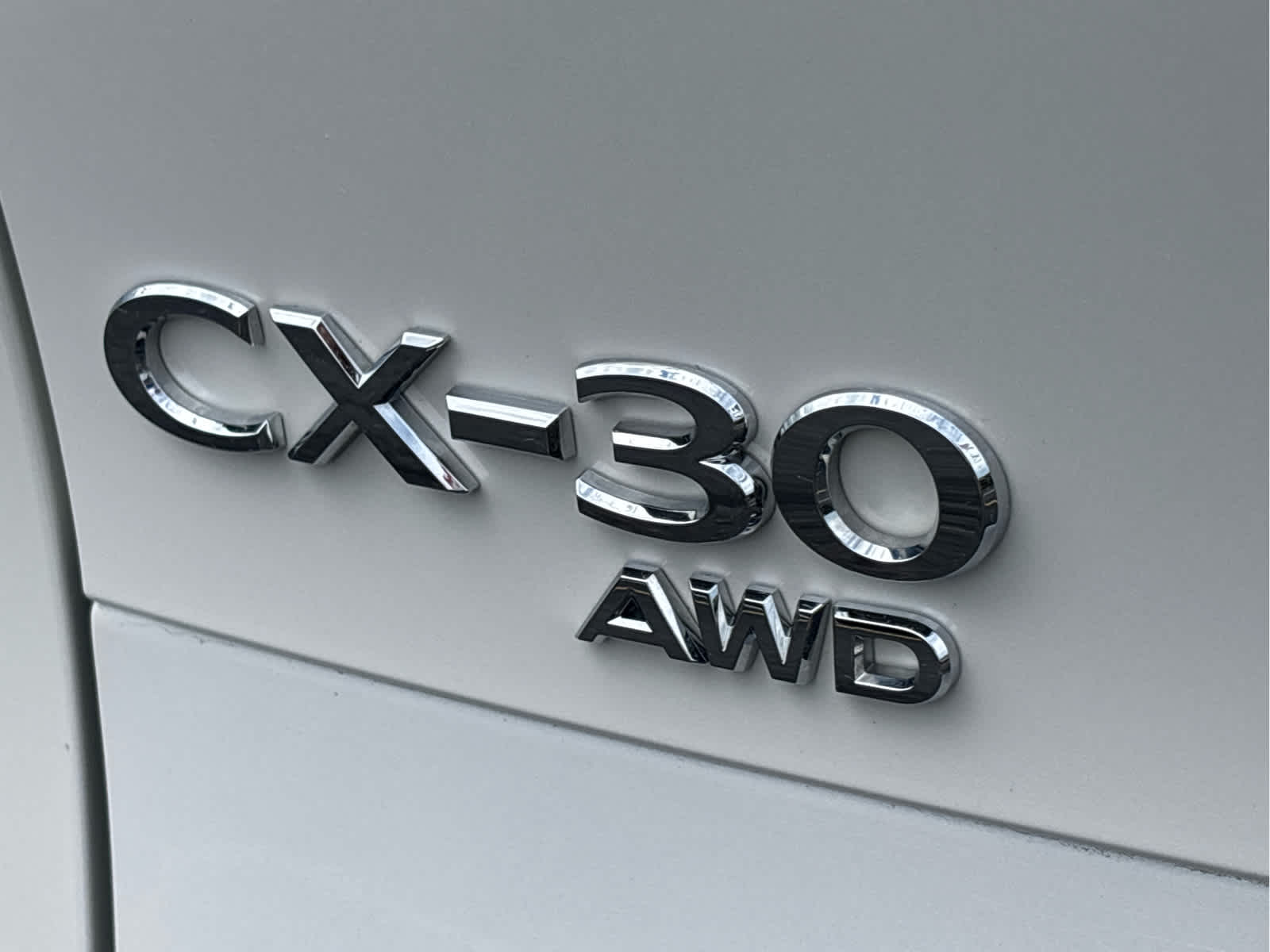 2023 Mazda Mazda CX-30 2.5 Turbo Premium Package