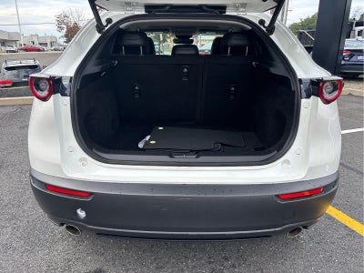 2023 Mazda Mazda CX-30 2.5 Turbo Premium Package