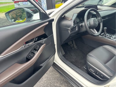 2023 Mazda Mazda CX-30 2.5 Turbo Premium Package