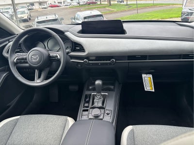 2026 Mazda Mazda CX-30 2.5 S Aire Edition