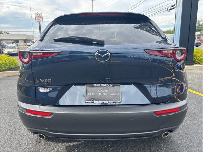 2026 Mazda Mazda CX-30 2.5 S Aire Edition