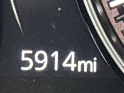 2025 Mazda Mazda CX-30 2.5 Carbon Turbo