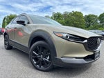2025 Mazda Mazda CX-30 2.5 Carbon Turbo