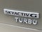 2025 Mazda Mazda CX-30 2.5 Carbon Turbo