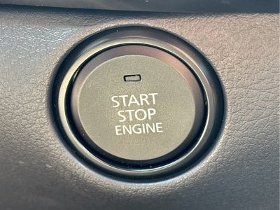 2024 Mazda Mazda CX-30 2.5 Carbon Turbo