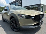 2024 Mazda Mazda CX-30 2.5 Carbon Turbo
