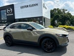 2024 Mazda Mazda CX-30 2.5 Carbon Turbo