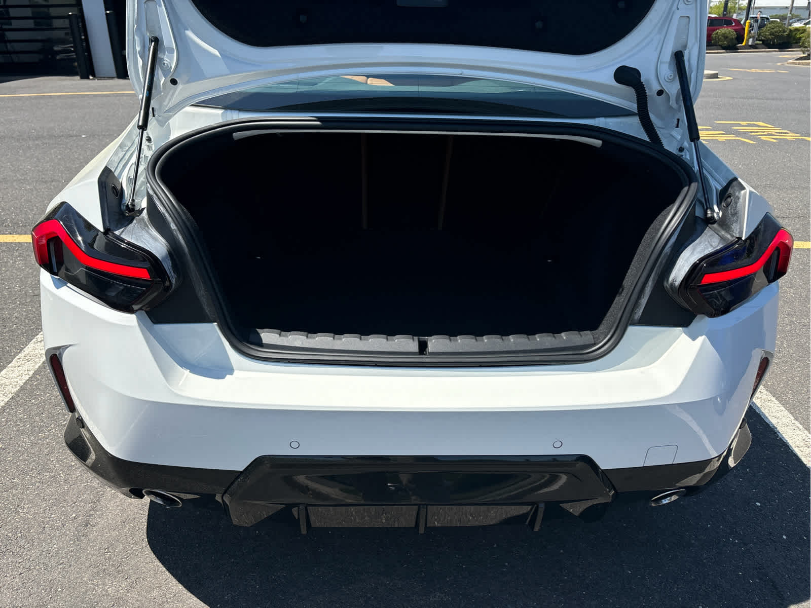 2023 BMW 230i xDrive 230i xDrive