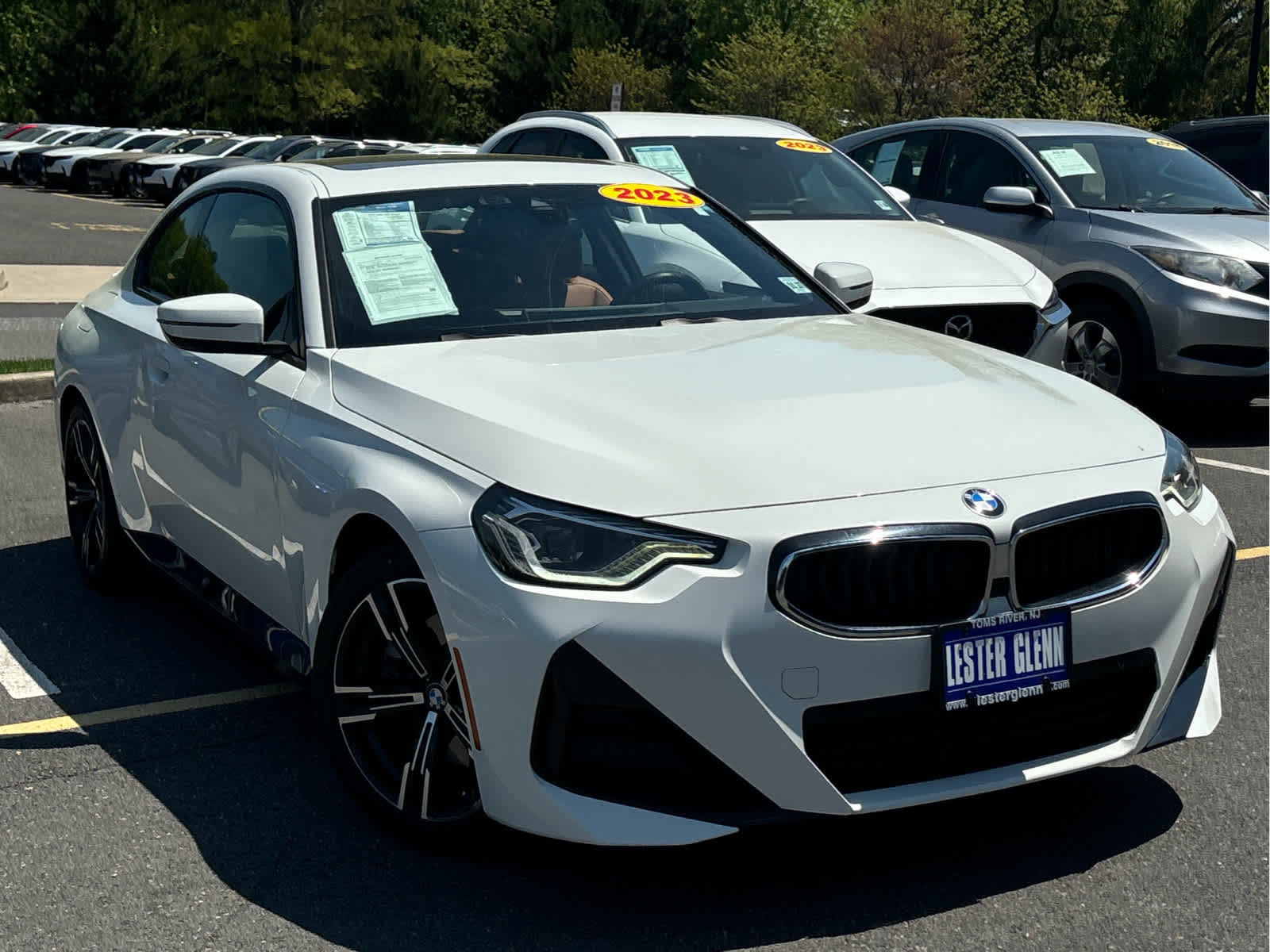 2023 BMW 230i xDrive 230i xDrive