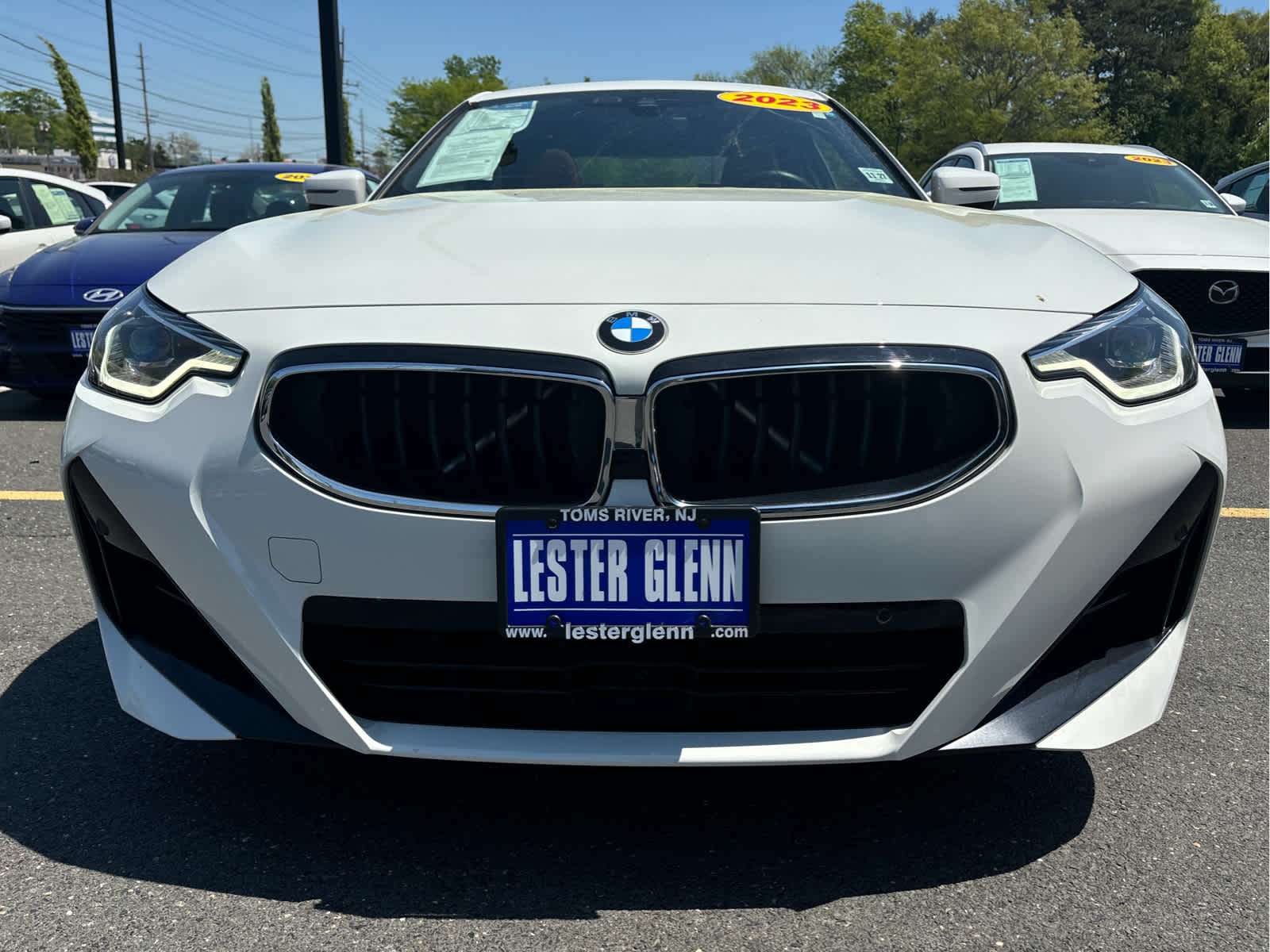 2023 BMW 230i xDrive 230i xDrive