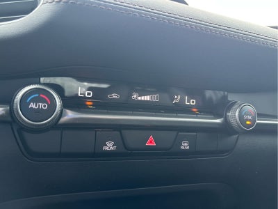 2023 Mazda Mazda3 Sedan 2.5 S Select