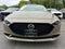 2025 Mazda Mazda3 Sedan 2.5 Carbon Turbo