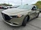2025 Mazda Mazda3 Sedan 2.5 Carbon Turbo
