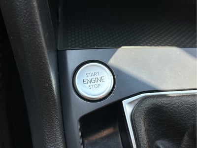 2022 Volkswagen Taos S