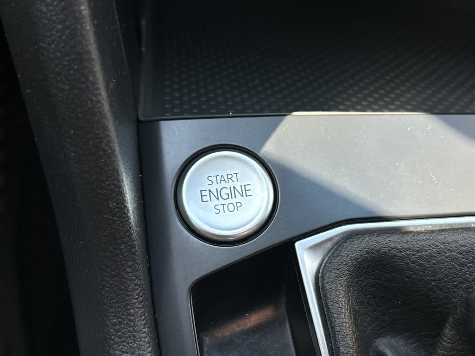 2022 Volkswagen Taos S