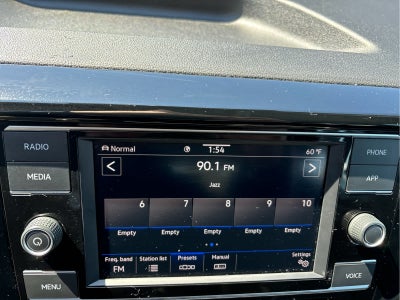 2022 Volkswagen Taos S