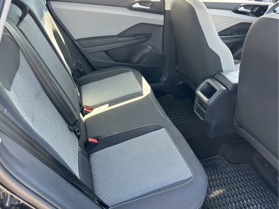 2022 Volkswagen Taos S