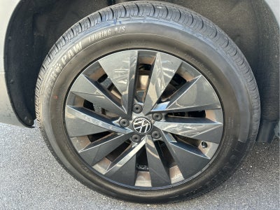 2022 Volkswagen Taos S