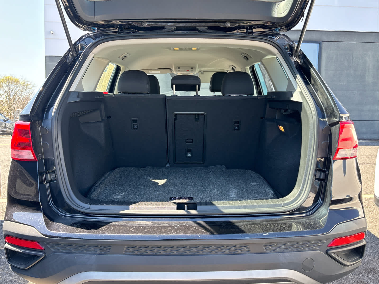 2022 Volkswagen Taos S