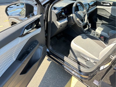 2022 Volkswagen Taos S