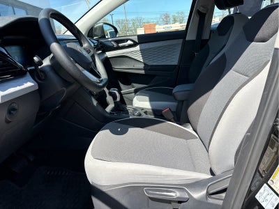 2022 Volkswagen Taos S