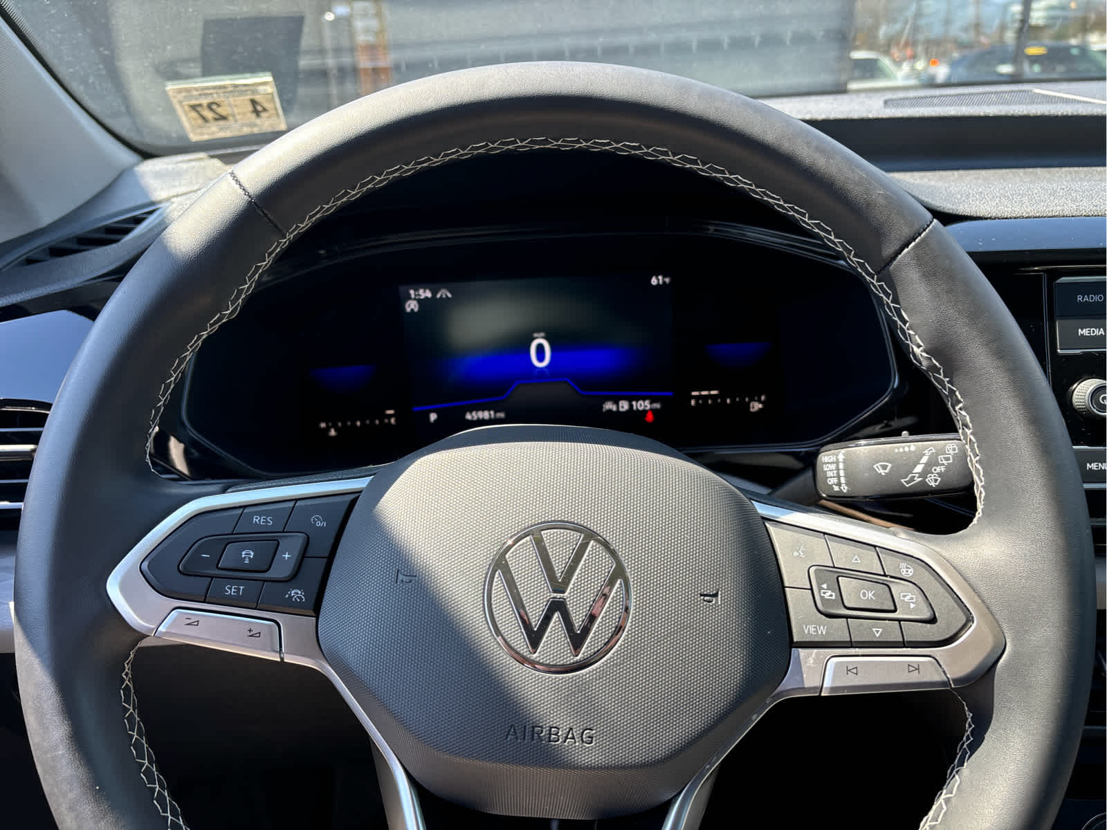 2022 Volkswagen Taos S