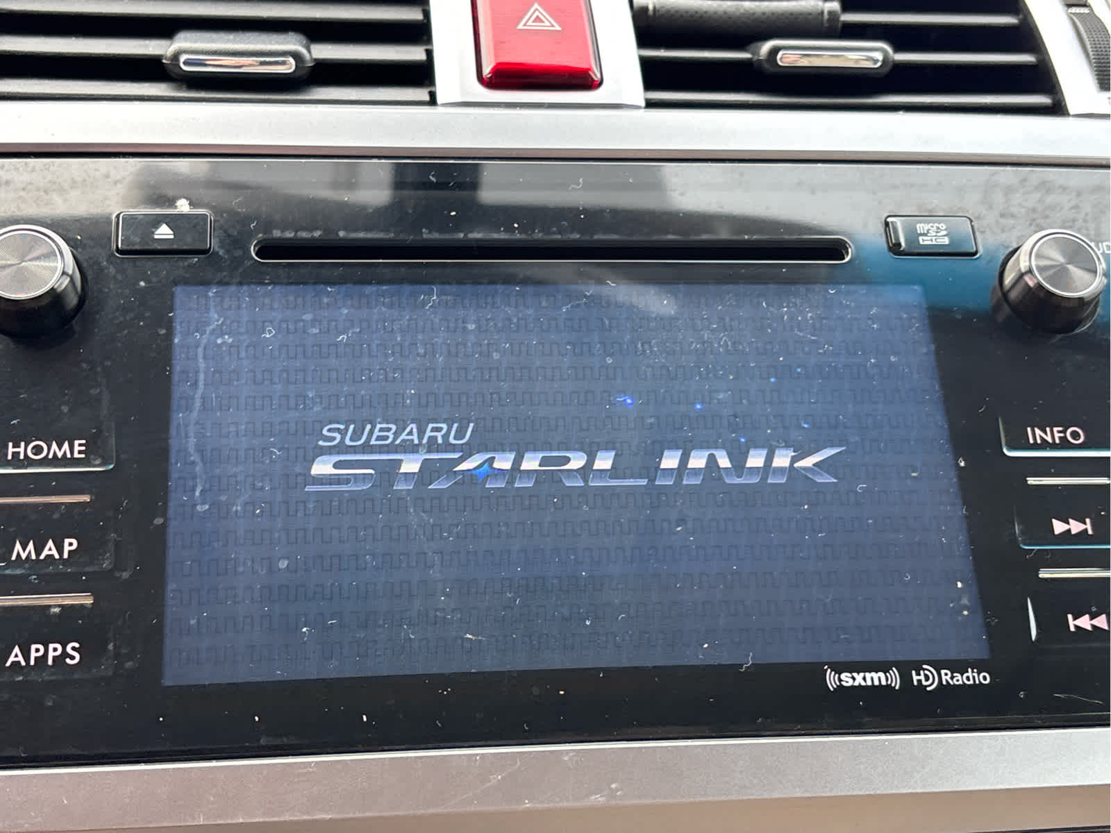 2017 Subaru Outback Limited